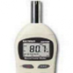 Digital Sound Level Meter